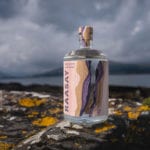 Raasay Distillery launches exciting new Hebridean Scottish gin