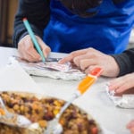 Edinburgh social enterprise that helps disadvantaged children develop cooking skills launches crowdfunder