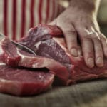 Supermarket chain's £6 Scottish steaks win gold at World Steak Challenge