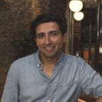 Refugee to restaurateur: The story of Edinburgh's first Chilean inspired restaurant