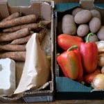 Popular Glasgow veg box service launches crowdfunding campaign