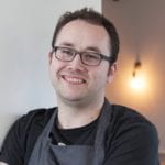 Chef behind Aizle in Edinburgh set to open second restaurant