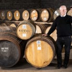 GlenAllachie Distillery unveils new range of wood-finish signature expressions