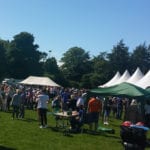 Whitecraigs Beer Festival announces exciting line up for this year's event
