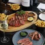 Top Edinburgh steak restaurant launches exciting all-day 'all you can eat' offer