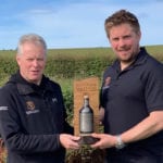 Former SAS member launches new Scottish gin inspired by Antonine Wall