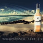 Limited edition whisky released to celebrate 10 years of the Tiree Music Festival