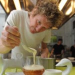 Scotsman Food and Drink awards: Who is your pick for Outstanding Contribution? Which chef is tantalising your tastebuds?