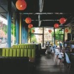 EVOO, Glasgow, restaurant review