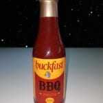 Scots butcher teams up up with drinks distributor J Chandler to launch Buckfast BBQ sauce