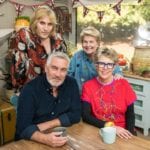 The Great British Bake Off 2019: Meet this year's bakers