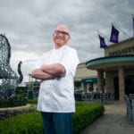 New food festival to play host to MasterChef Professionals winner next month