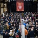 National Whisky Festival of Scotland announces Aberdeen dates and exhibitors