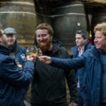 Scotch Malt Whisky Society to celebrate Leith origins with week long festival