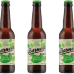 Lidl serves up sustainable bean beer as part of Isle of Ale Scottish Craft Beer Festival