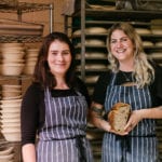 Edinburgh's Twelve Triangles to launch new bakery in Dalry in September