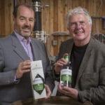Dundee-based gin distillery wins tender to supply gin to the House of Commons
