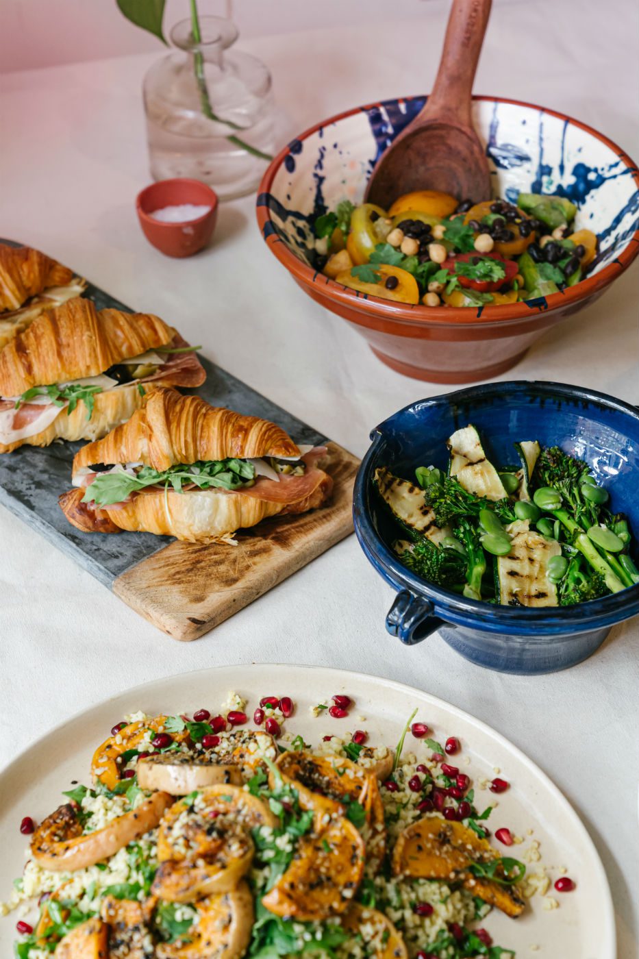 Edinburgh's Twelve Triangles to launch new bakery in Dalry in September Scotsman Food and Drink