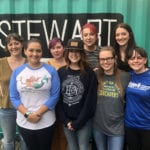 Edinburgh's 'Beers Without Beards' teams up with Natural Selection Brewing to brew beer supporting women in the craft beer industry