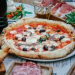 London sourdough pizza pioneers Franco Manca officially open first Scottish venue
