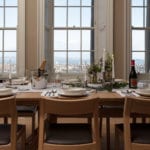 Popular Edinburgh restaurant launches exclusive dining pop up for August