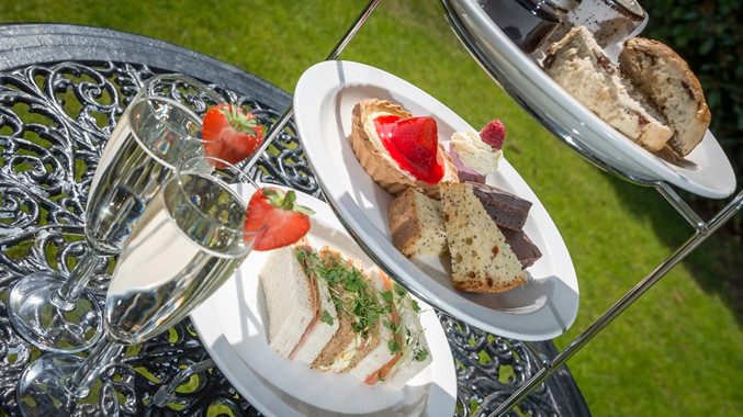 The 12 best places for afternoon tea in Scotland | Scotsman Food and Drink