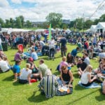 Edinburgh Foodies Festival 2019: Tickets, events and everything you need to know about this year's festival