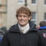 Outlander star Sam Heughan is launching his own whisky