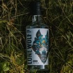 BrewDog's LoneWolf launches hidden pop up bar scavenger hunt with chance to win year’s supply of gin