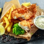 Two Scottish fish and chip shops named among Best Newcomers list for 2020 National Fish & Chip Awards