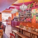 Mystery surrounds 'apparent closure' of Edinburgh restaurant involved in wage row