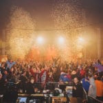 Glenfiddich Festival Experiment returns for third year celebrating the bartending industry