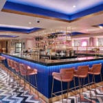 First look at iconic Edinburgh venue Le Monde following million pound makeover