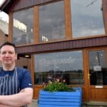 Scottish fish and chip restaurant named as a finalist in the 2020 National Fish & Chip Awards