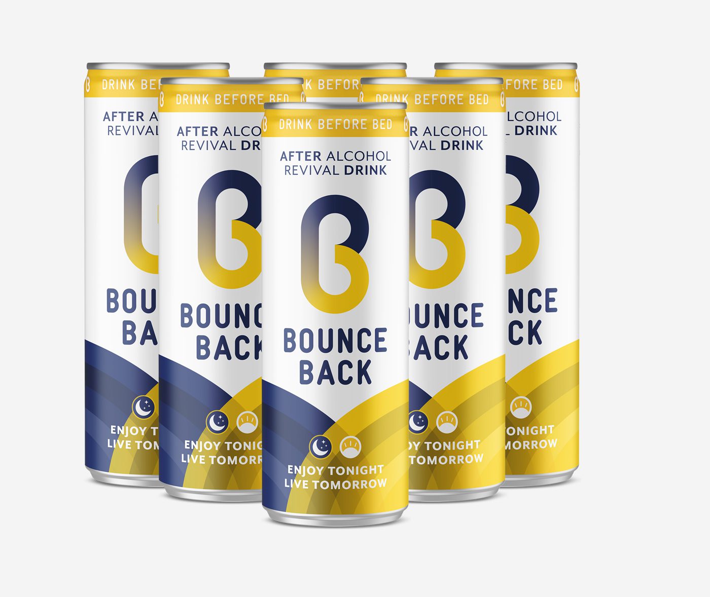 Glasgow-Based Drinks Brand Launches Uk's First Clinically Tested After- Alcohol Revival Drink - Scotsman Food And Drink