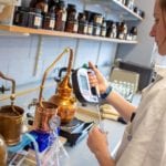 Innovative research aims to explore Scotch whisky’s often overlooked ingredient