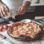 Two Edinburgh restaurants to compete in live cook off to be crowned creators of UK's best pizza