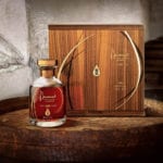 Benromach Distillery unveils rare 50-year-old single cask bottling