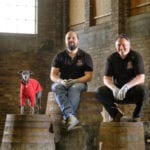 Exciting new Edinburgh Distillery offers chance to taste piece of Scotch whisky history with launch of exclusive members club