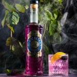 Tesco is selling new blackberry gin made with 'cursed' fruit