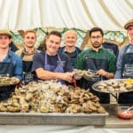 The Stranraer Oyster Festival returns for 2019 for three days of fun this weekend