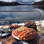Five of Scotland's most 'Instagram-able' seafood restaurants for Seafood Week