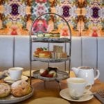 The 12 best places for afternoon tea in Scotland