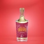 Glenwyvis release award-winning Christmas gin