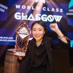 Singapore bartender wins world title at World Class cocktail making event in Glasgow
