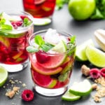 18 alcohol-free drinks to try during dry January - including beers, fizz and gin