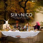 Six by Nico restaurants announce new menu - and it's ideal for a magical Christmas