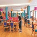 The Scottish Cafe & Restaurant, Edinburgh, restaurant review