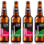 Hop & Hemp Brewing Co. announce launch of UK's first CBD infused, low ABV beer
