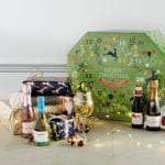 Aldi's sell out wine advent calendar is back for Christmas 2019